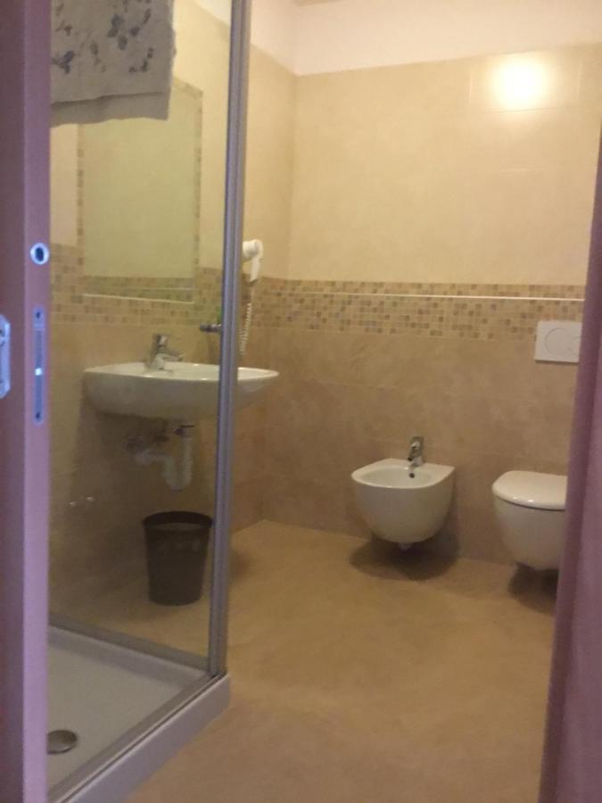 Rifugio Capanna Bill Otel Rocca Pietore Dış mekan fotoğraf