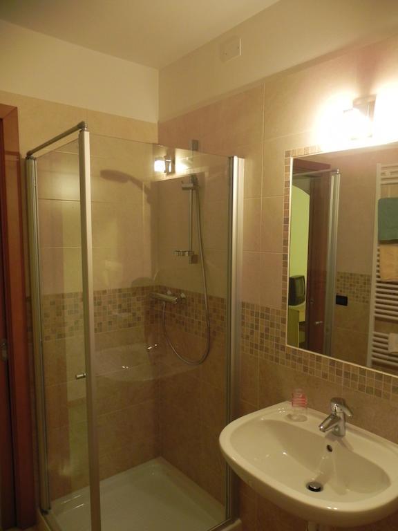 Rifugio Capanna Bill Otel Rocca Pietore Dış mekan fotoğraf