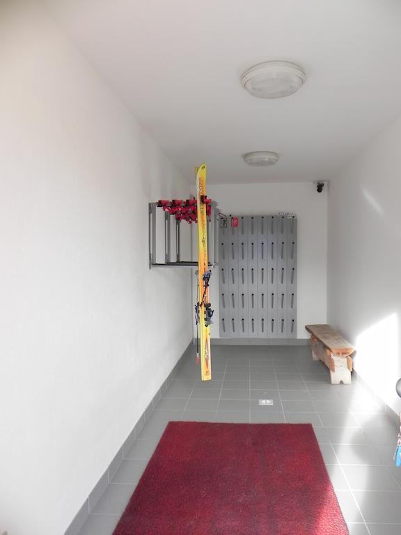 Rifugio Capanna Bill Otel Rocca Pietore Dış mekan fotoğraf
